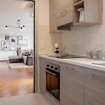 Exclusive Penthouse With 60 M2 Panoramic Terrace Daire