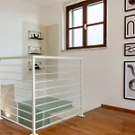 Exclusive Penthouse With 60 M2 Panoramic Terrace