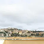 Exclusive Penthouse With 60 M2 Panoramic Terrace *