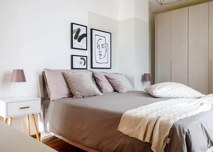 Apartment Exclusive Penthouse With 60 M2 Panoramic Terrace Perugia