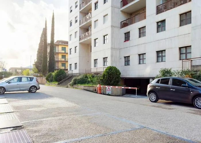 Apartment Exclusive Penthouse With 60 M2 Panoramic Terrace *