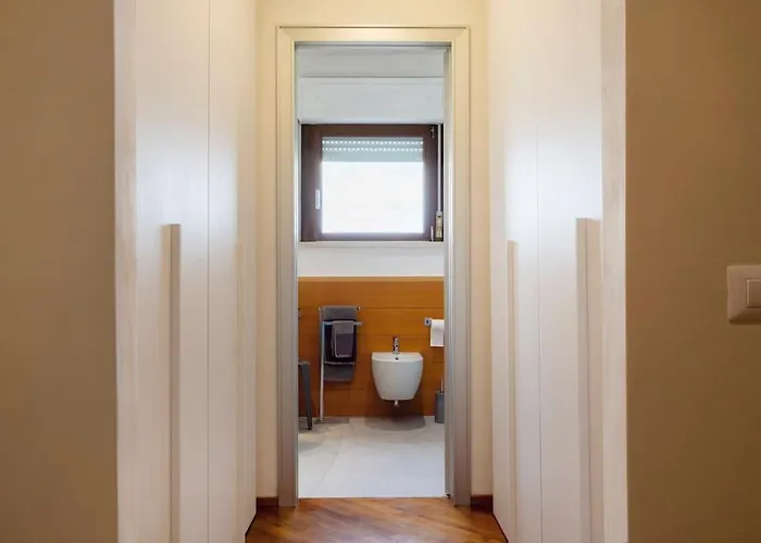 Exclusive Penthouse With 60 M2 Panoramic Terrace Apartment *