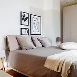 Apartament Exclusive Penthouse With 60 M2 Panoramic Terrace Perugia