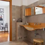 Exclusive Penthouse With 60 M2 Panoramic Terrace Apartment