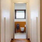 Exclusive Penthouse With 60 M2 Panoramic Terrace Apartament *