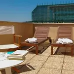 Apartment Exclusive Penthouse With 60 M2 Panoramic Terrace Perugia