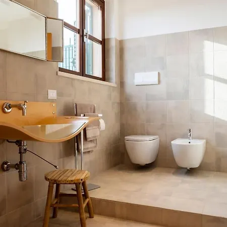 Exclusive Penthouse With 60 M2 Panoramic Terrace * Perúgia