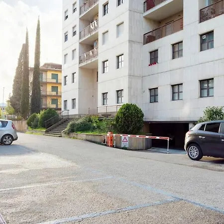 Apartment Exclusive Penthouse With 60 M2 Panoramic Terrace *