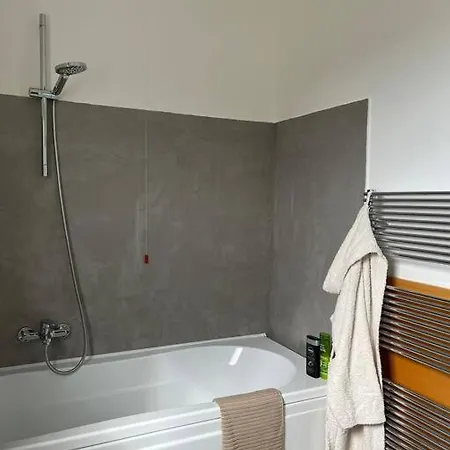 Daire Exclusive Penthouse With 60 M2 Panoramic Terrace *