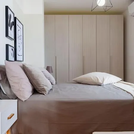 Exclusive Penthouse With 60 M2 Panoramic Terrace 公寓 佩鲁贾