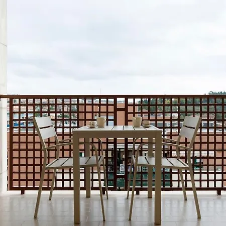 Daire Exclusive Penthouse With 60 M2 Panoramic Terrace *