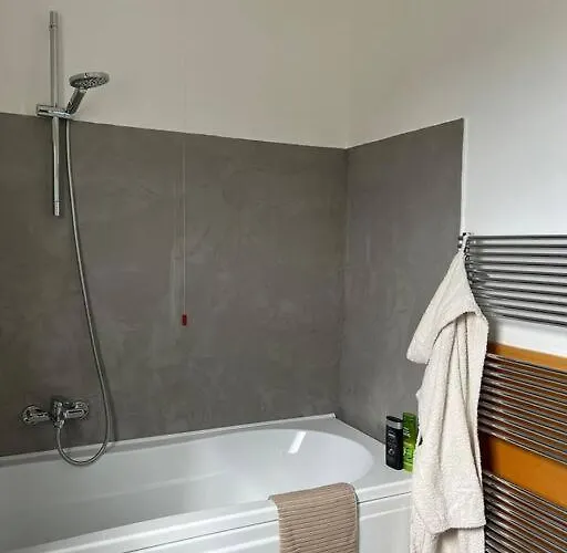 Апартаменты Exclusive Penthouse With 60 M2 Panoramic Terrace *